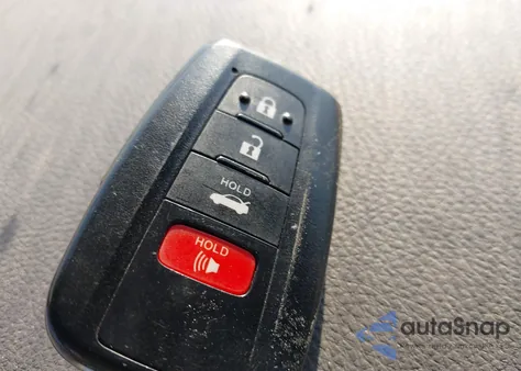 2019 Toyota Camry Xle из США, поврежденный, VIN 4T1B11HK3KU299282